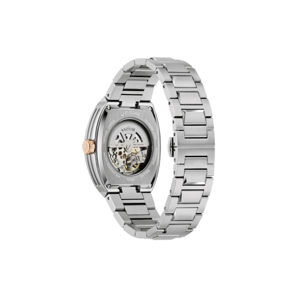 Bulova 98A319 Kol Saati