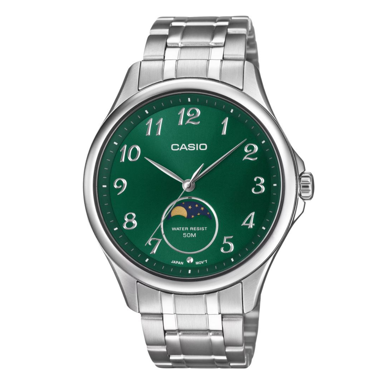 Casio MTP-M110D-3AVDF Kol Saati