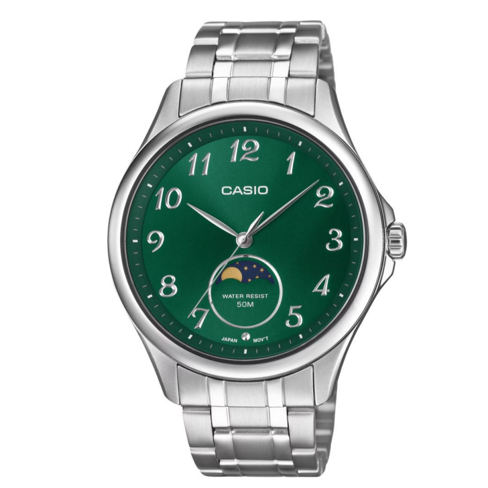 Casio MTP-M110D-3AVDF Kol Saati