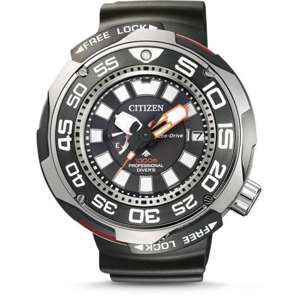 Citizen BN7020-09E Kol Saati