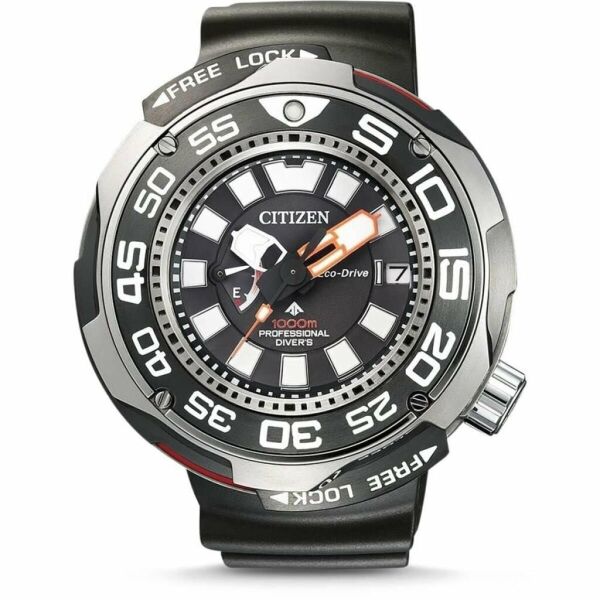 Citizen BN7020-09E Kol Saati