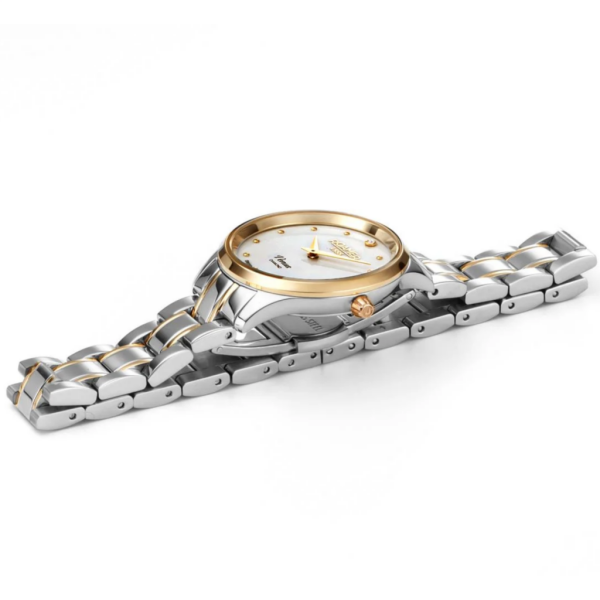 Roamer Venus Diamonds 601857-47-89-20 Kol Saati
