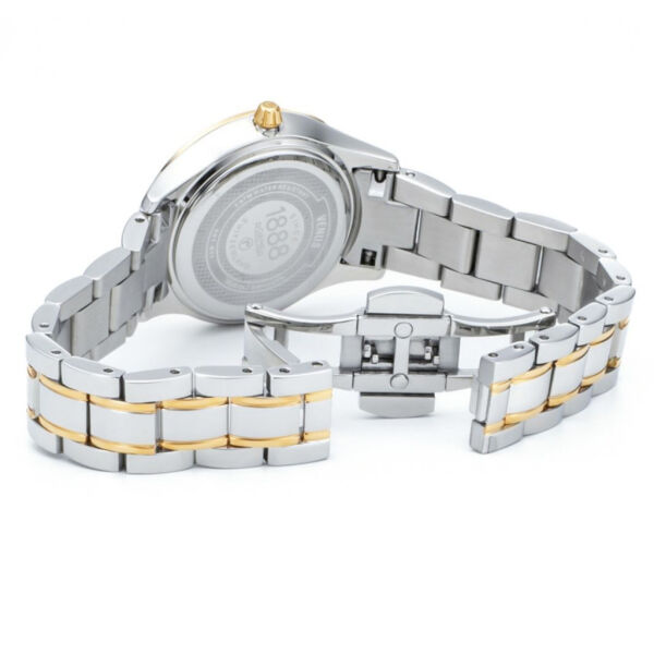 Roamer Venus Diamonds 601857-47-89-20 Kol Saati