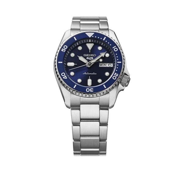 Seiko SRPL77K Kol Saati