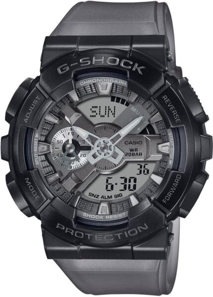 Casio GM-110MF-1ADR-D Kol Saati