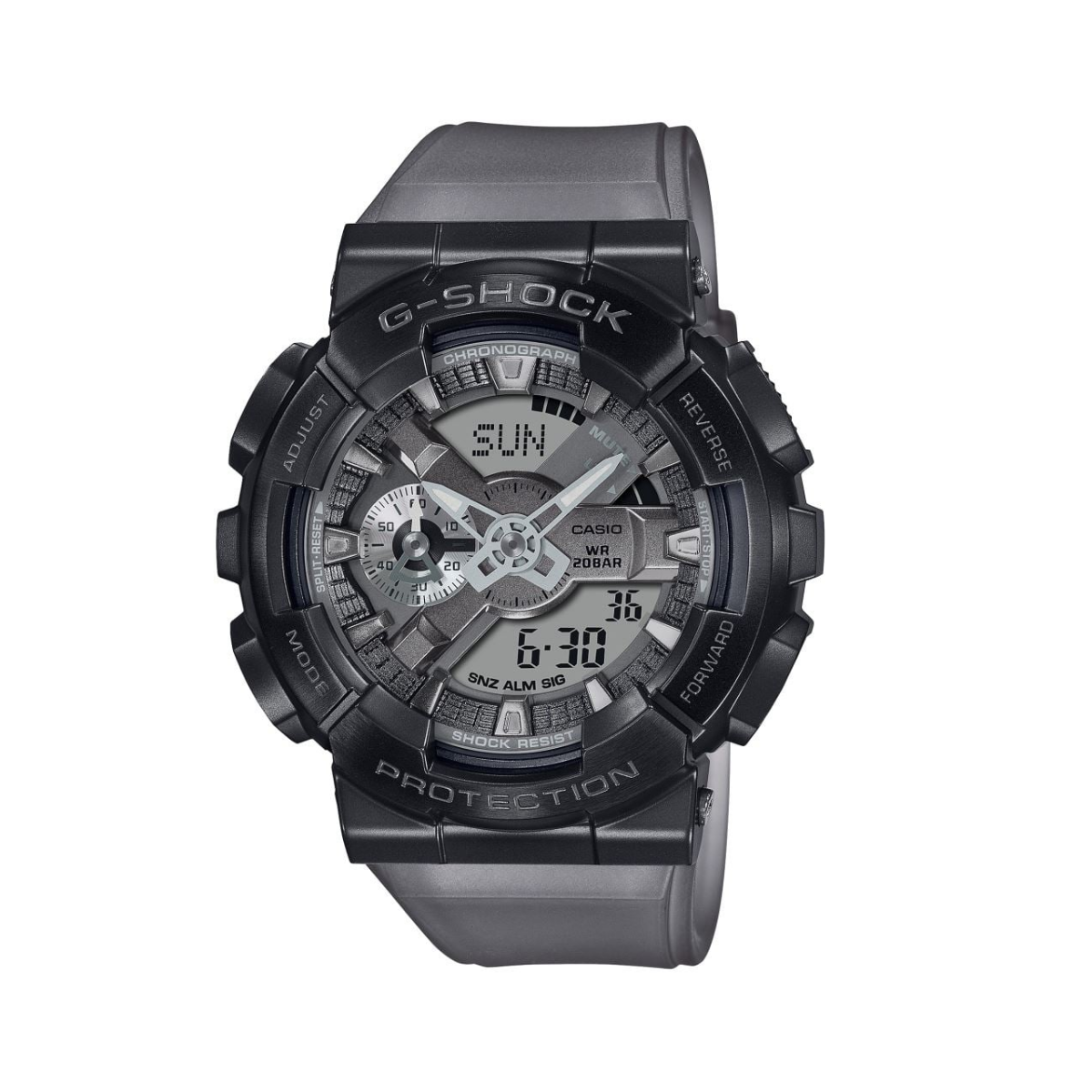 Casio GM-110MF-1ADR-D Kol Saati