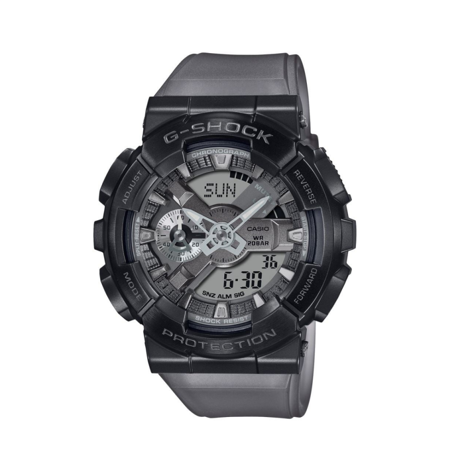 Casio GM-110MF-1ADR-D Kol Saati