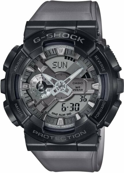 Casio GM-110MF-1ADR-D Kol Saati
