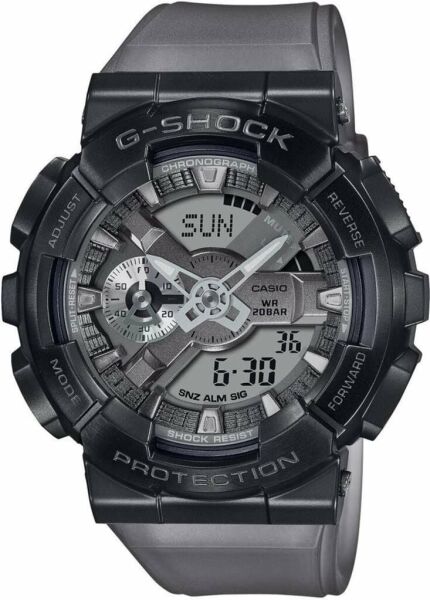 Casio GM-110MF-1ADR-D Kol Saati