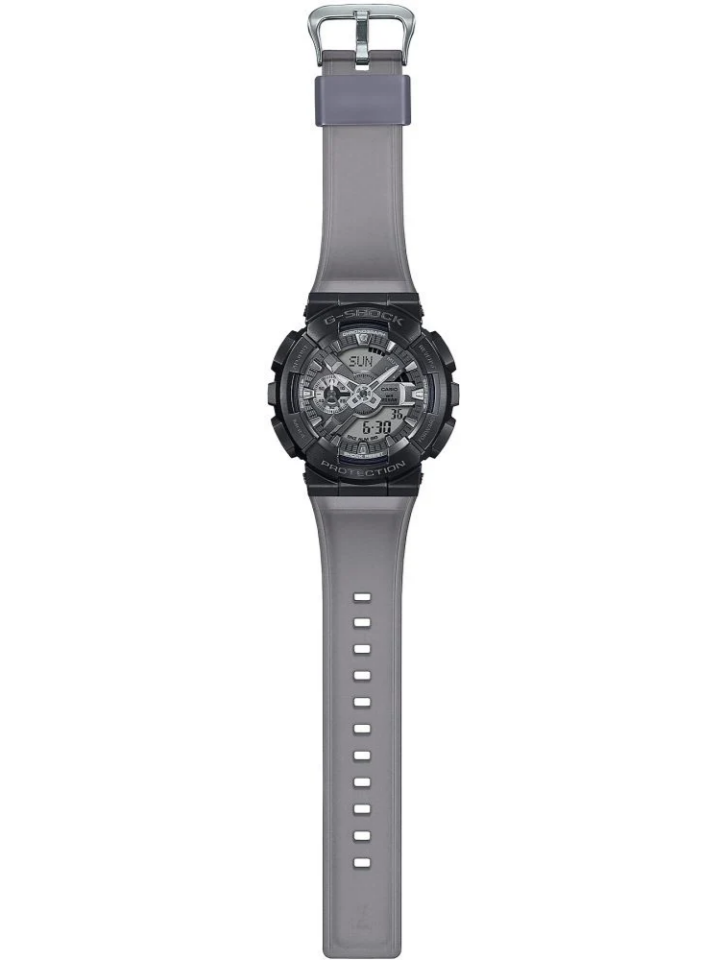 Casio GM-110MF-1ADR-D Kol Saati