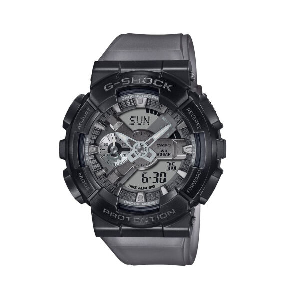 Casio GM-110MF-1ADR-D Kol Saati