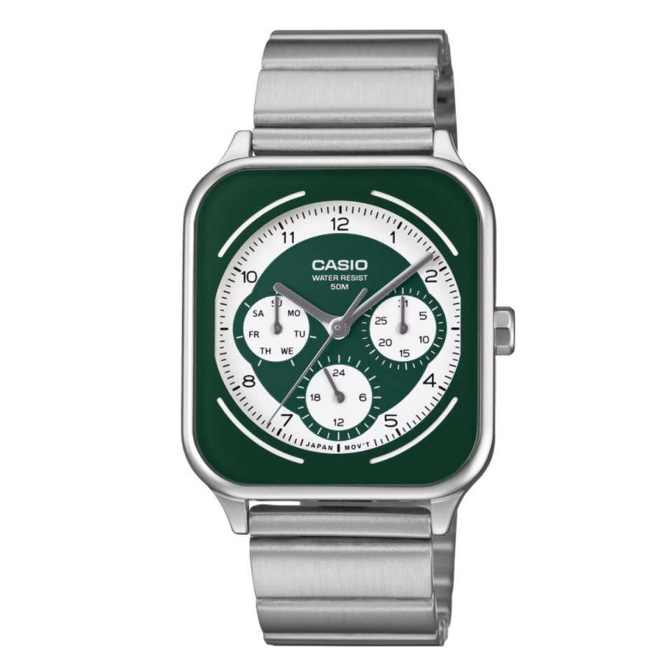 Casio MTP-M307D-3BVDF Kol Saati