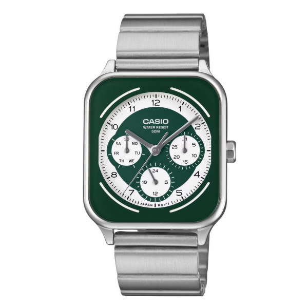 Casio MTP-M307D-3BVDF Kol Saati