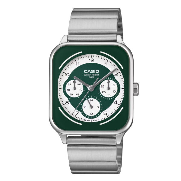 Casio MTP-M307D-3BVDF Kol Saati