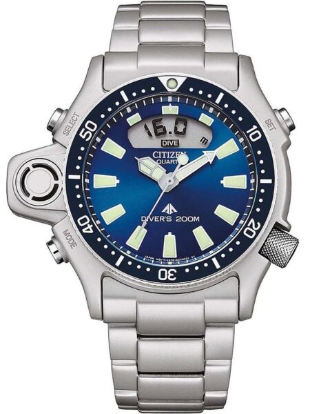 Citizen JP2000-67L Kol Saati