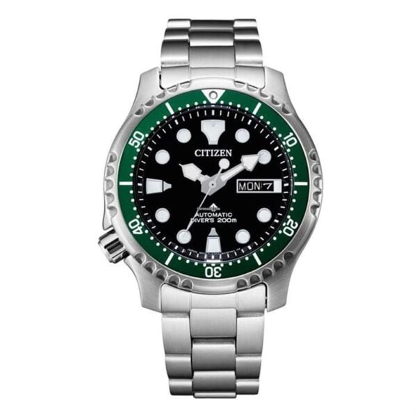 Citizen NY0084-89EE Kol Saati