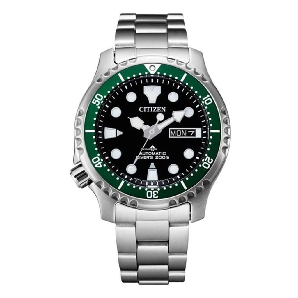 Citizen NY0084-89EE Kol Saati