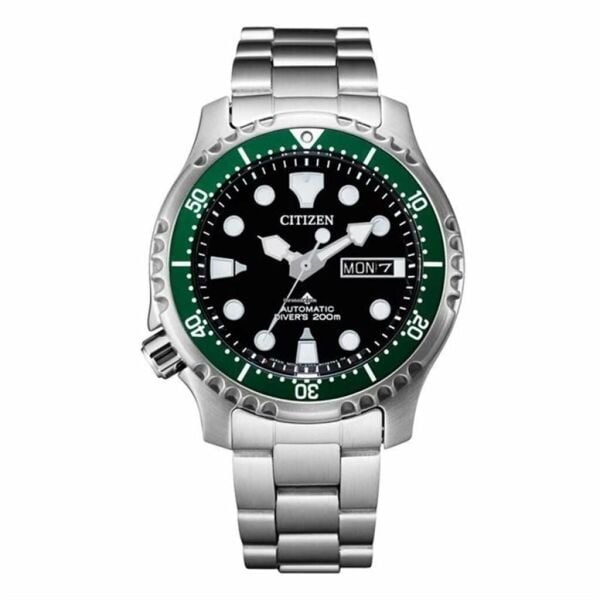 Citizen NY0084-89EE Kol Saati
