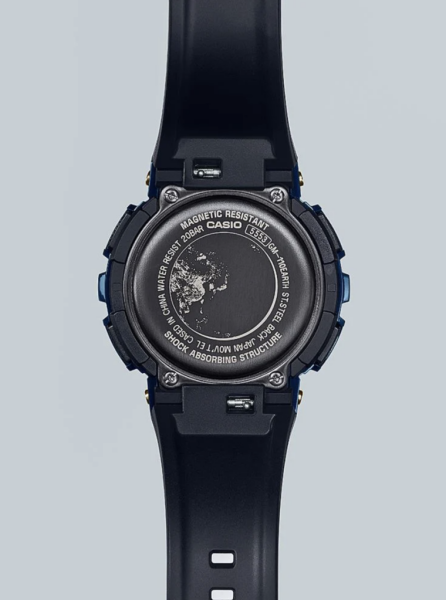 Casio GM-110EARTH-1ADR-D Kol Saati