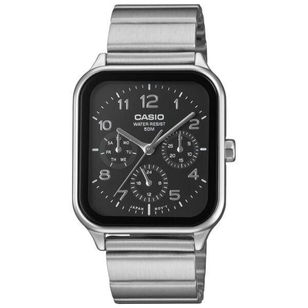 Casio MTP-M306D-1AVDF Kol Saati
