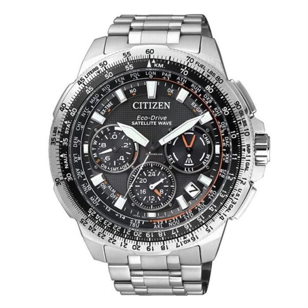 Citizen CC9020-54E Kol Saati