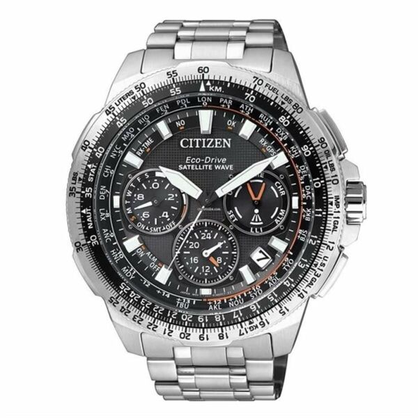 Citizen CC9020-54E Kol Saati