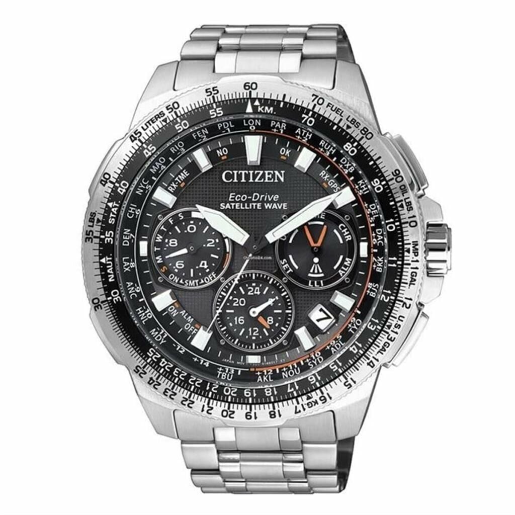 Citizen CC9020-54E Kol Saati