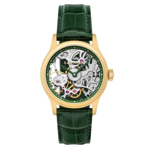 EARNSHAW ES-8049-05 Erkek Kol Saati