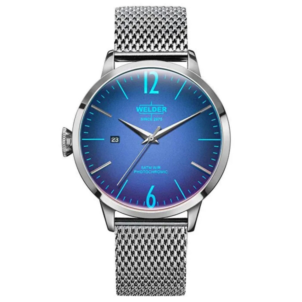 Welder WRC125 Kol Saati