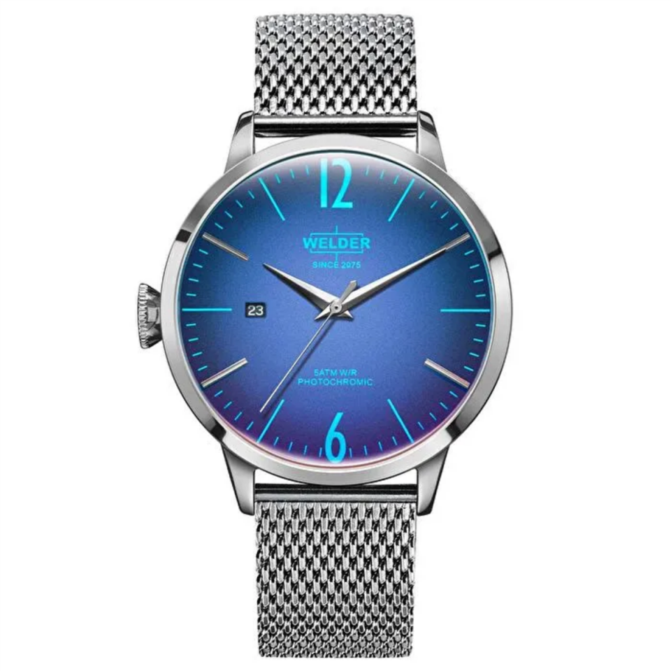 Welder WRC125 Kol Saati