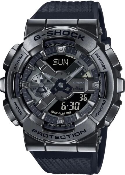 Casio GM-110BB-1ADR-D Kol Saati