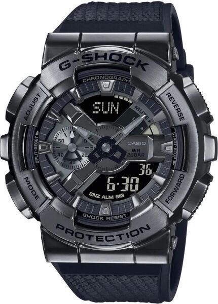 Casio GM-110BB-1ADR-D Kol Saati