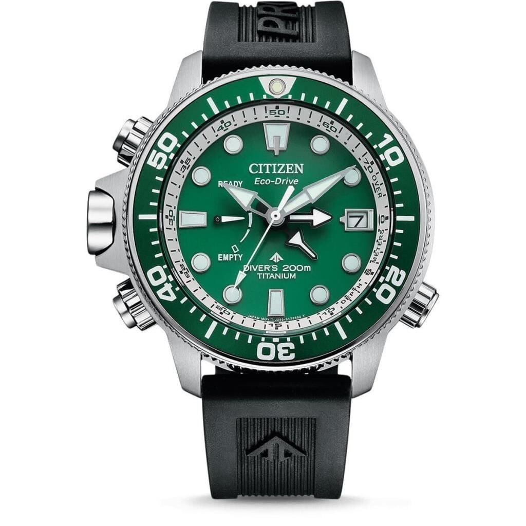 Citizen BN2040-17X Kol Saati