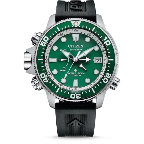 Citizen BN2040-17X Kol Saati