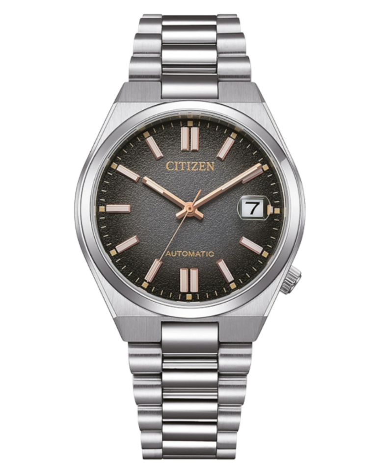 Citizen Tsuyosa 37mm Limited Edition NJ0200-50E Kol Saati