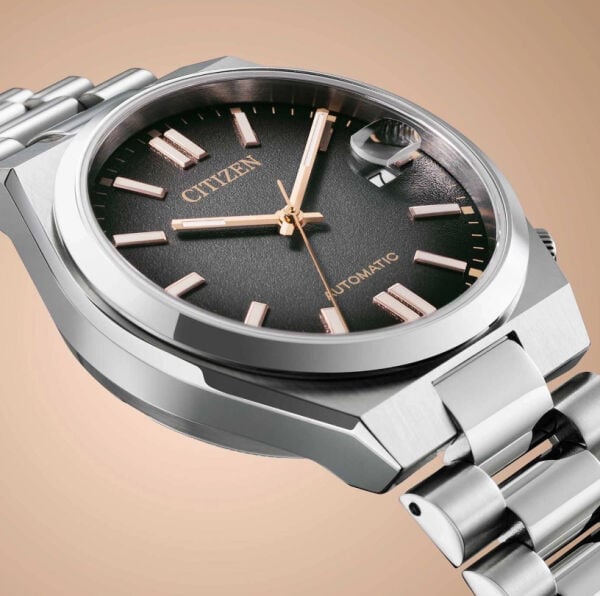 Citizen Tsuyosa 37mm Limited Edition NJ0200-50E Kol Saati