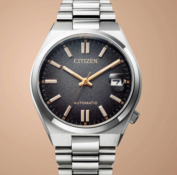 Citizen Tsuyosa 37mm Limited Edition NJ0200-50E Kol Saati