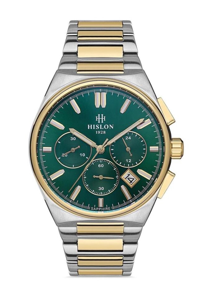 Hislon MS136T-15SG Kol Saati