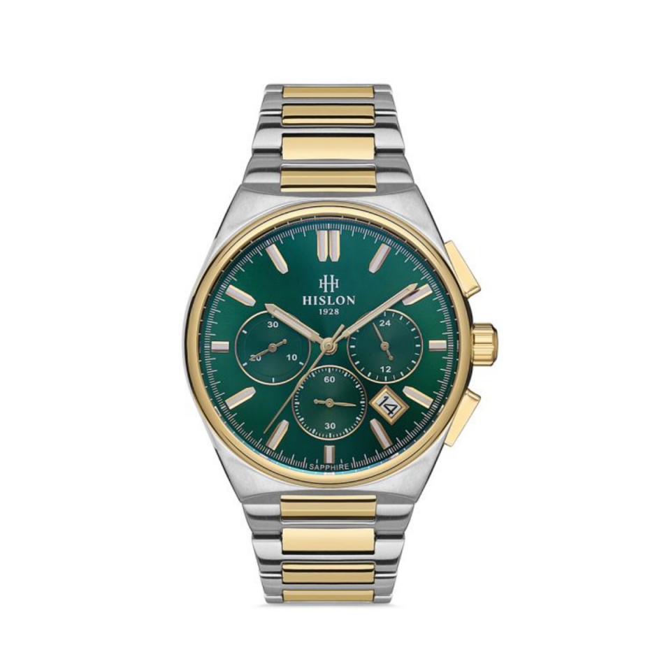 Hislon MS136T-15SG Kol Saati