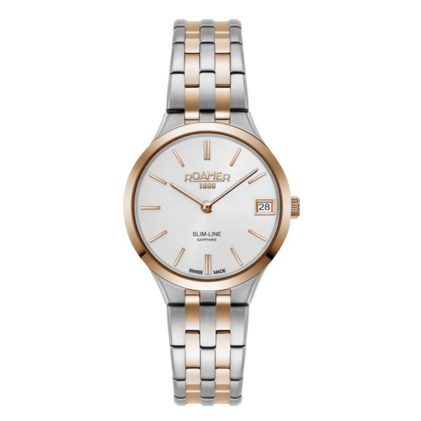 Roamer Classic 512857-49-15-20 Kol Saati