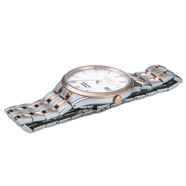 Roamer Classic 512857-49-15-20 Kol Saati