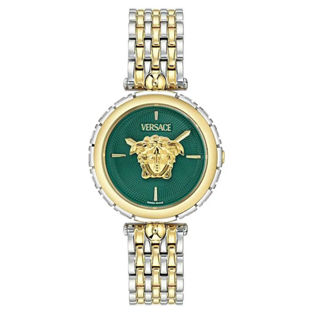 Versace VRSCVE9D00324 Kol Saati