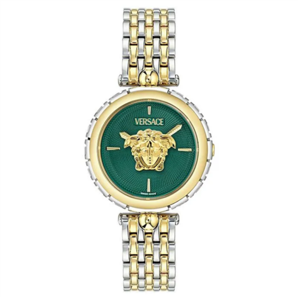 Versace VRSCVE9D00324 Kol Saati