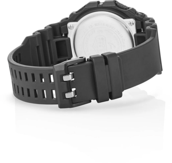 Casio GBX-100NS-4DR-D Kol Saati