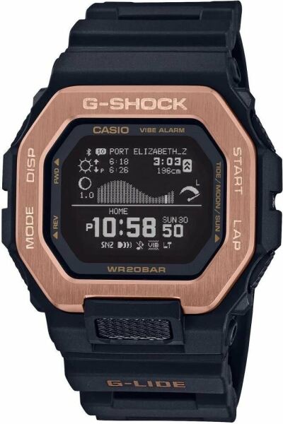 Casio GBX-100NS-4DR-D Kol Saati