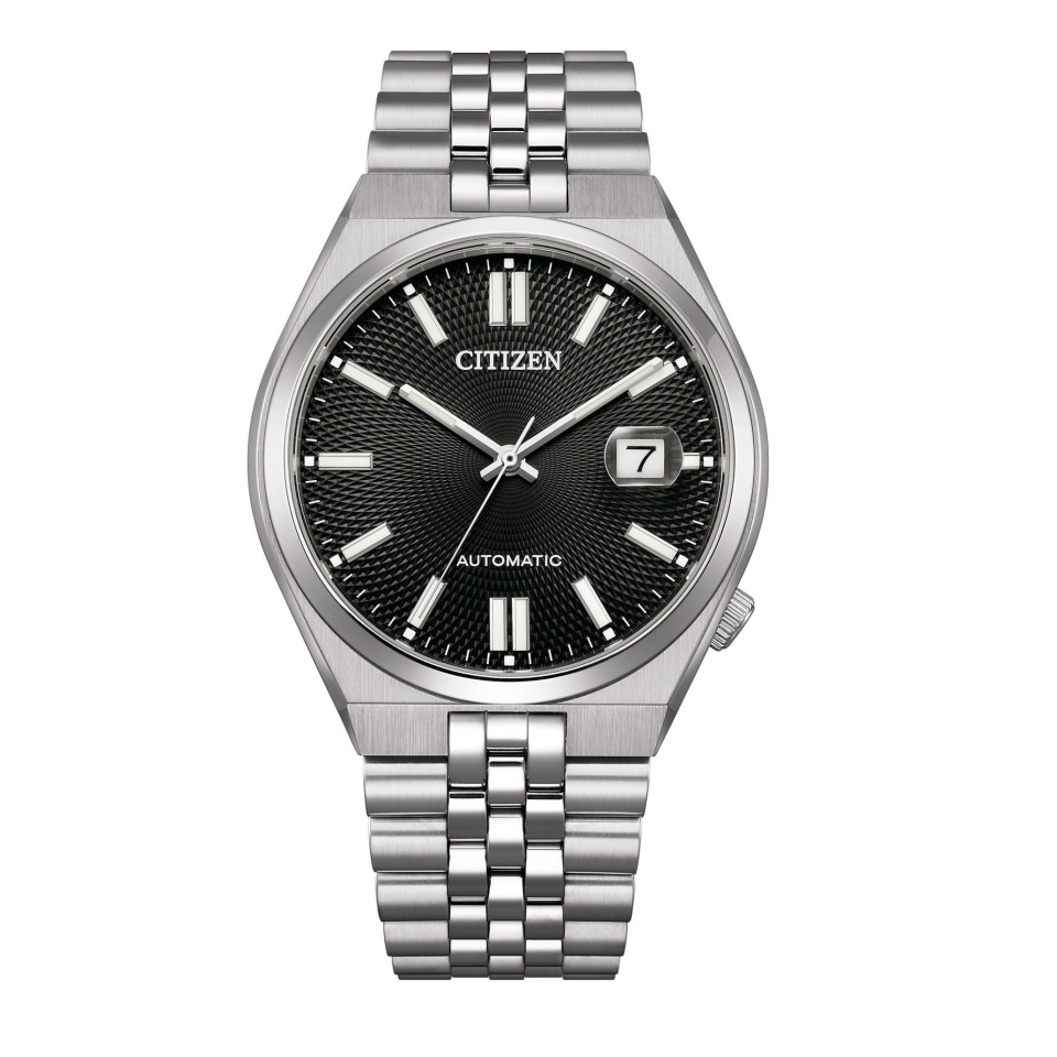 Citizen Tsuyosa 60 NK0020-55E KOL SAATİ