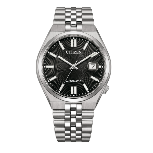Citizen Tsuyosa 60 NK0020-55E Kol Saati