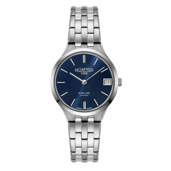 Roamer Classic 512857-41-45-20 Kol Saati