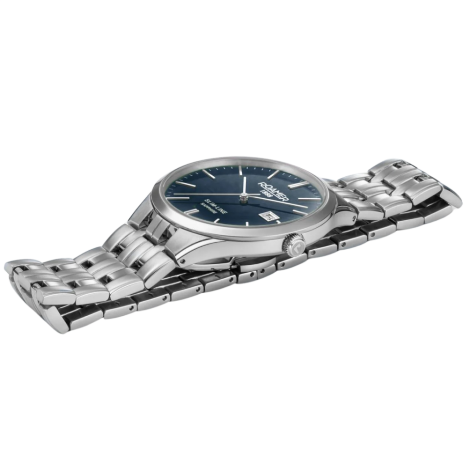 Roamer Classic 512857-41-45-20 Kol Saati