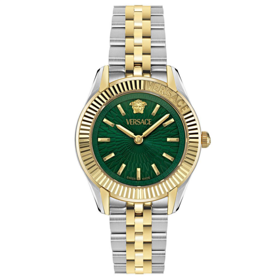 Versace VRSCVE9CA0324 Kol Saati